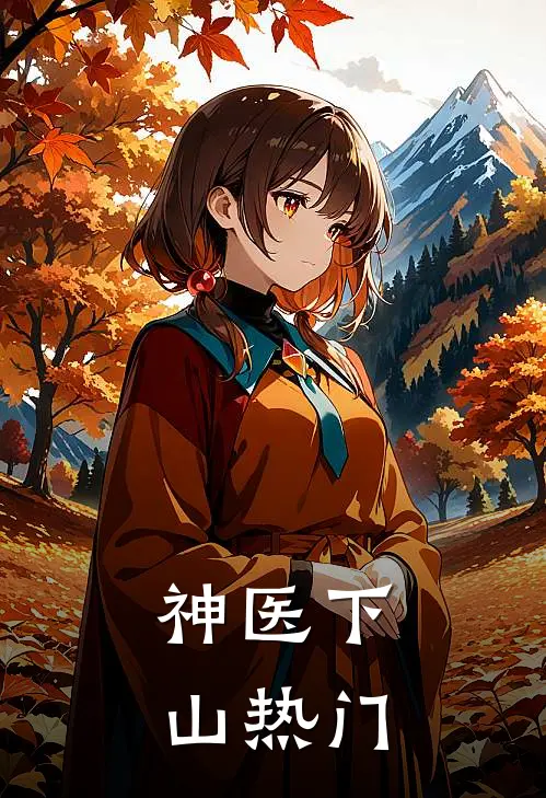 神医下山热门