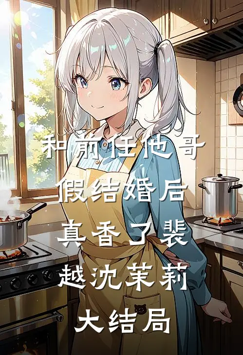 和前任他哥假结婚后，真香了裴越沈茉莉大结局
