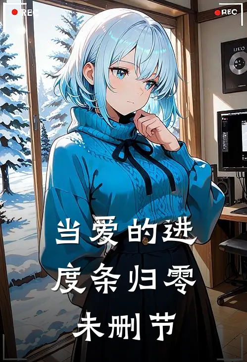 当爱的进度条归零未删节