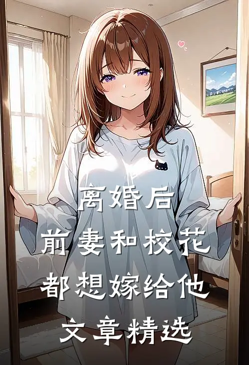 离婚后，前妻和校花都想嫁给他文章精选