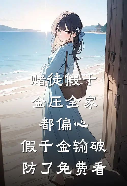 赌徒假千金压全家都偏心，假千金输破防了免费看