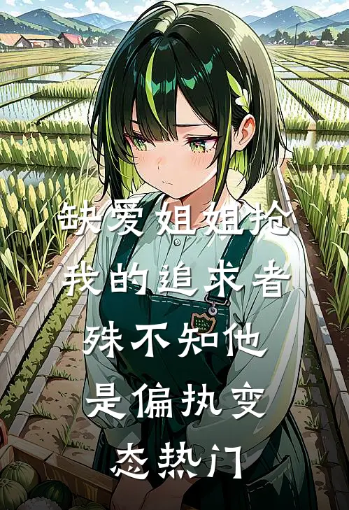 缺爱姐姐抢我的追求者，殊不知他是偏执变态热门