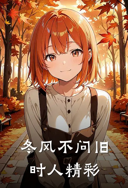 冬风不问旧时人精彩
