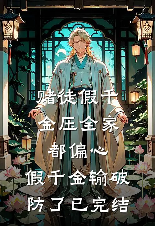 赌徒假千金压全家都偏心，假千金输破防了已完结