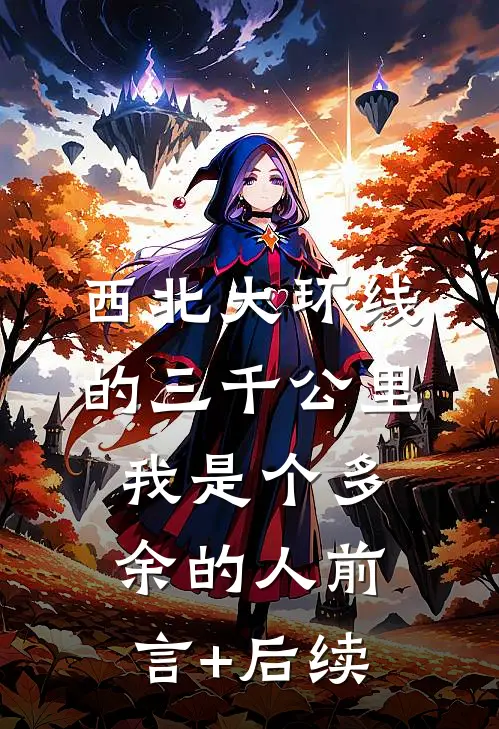 西北大环线的三千公里，我是个多余的人前言+后续