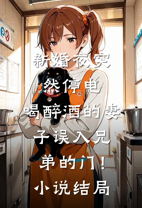 新婚夜突然停电，喝醉酒的妻子误入兄弟的门！小说结局
