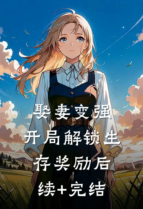 娶妻变强，开局解锁生存奖励后续+完结