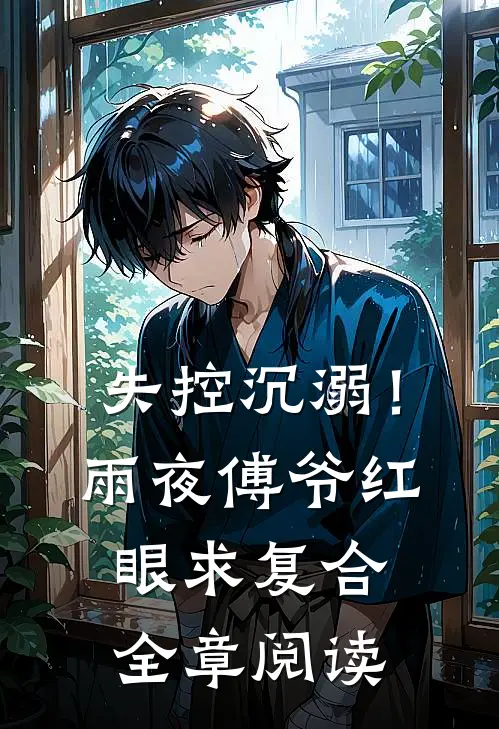 失控沉溺！雨夜傅爷红眼求复合全章阅读