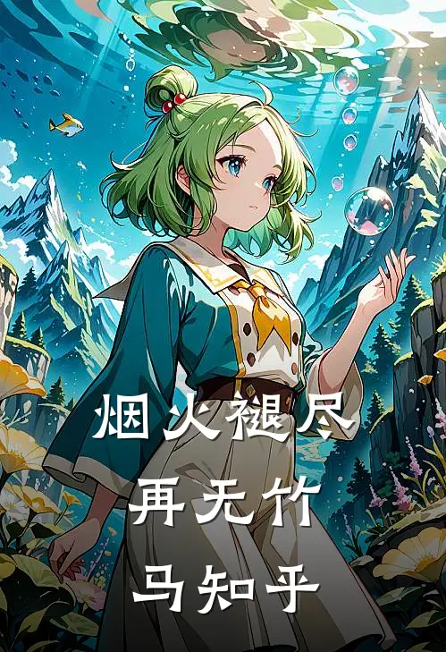 烟火褪尽，再无竹马知乎