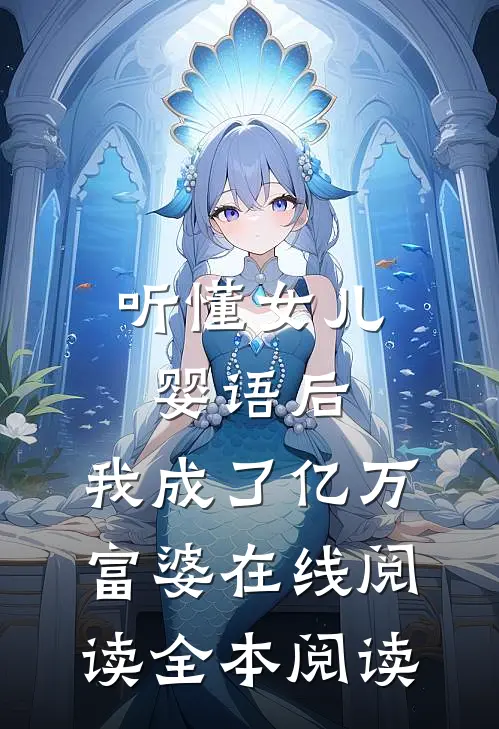听懂女儿婴语后，我成了亿万富婆在线阅读全本阅读