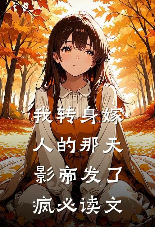 我转身嫁人的那天，影帝发了疯必读文