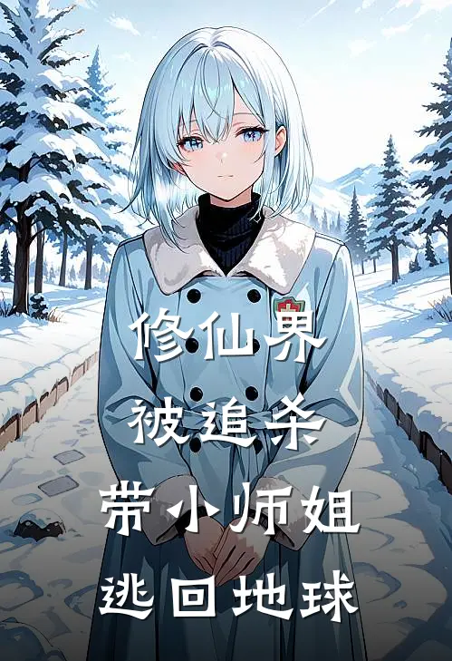 修仙界被追杀，带小师姐逃回地球