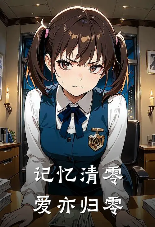 记忆清零，爱亦归零