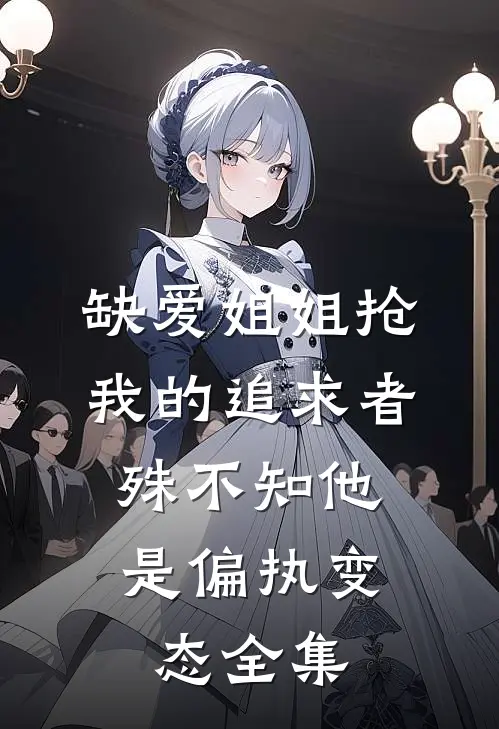 缺爱姐姐抢我的追求者，殊不知他是偏执变态全集