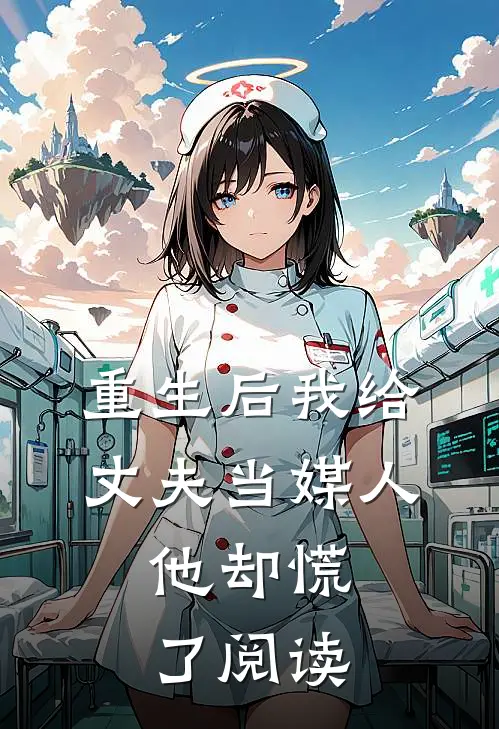 重生后我给丈夫当媒人，他却慌了阅读