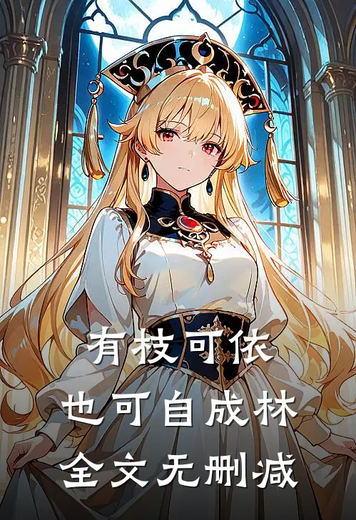 有枝可依，也可自成林全文无删减