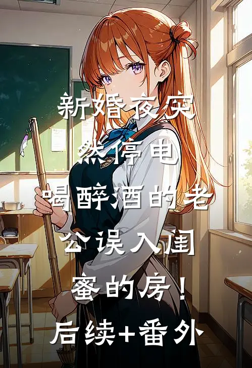 新婚夜突然停电，喝醉酒的老公误入闺蜜的房！后续+番外