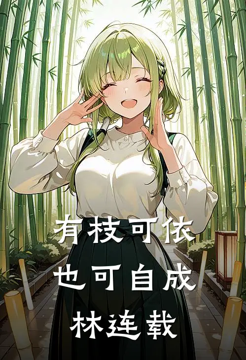 有枝可依，也可自成林连载