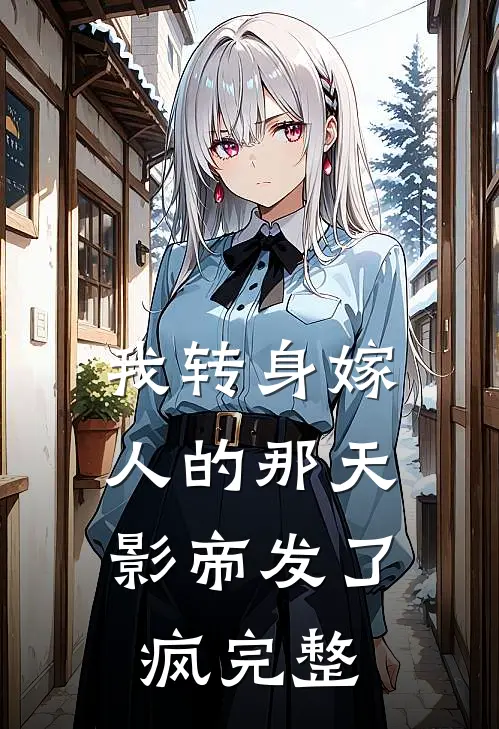 我转身嫁人的那天，影帝发了疯完整