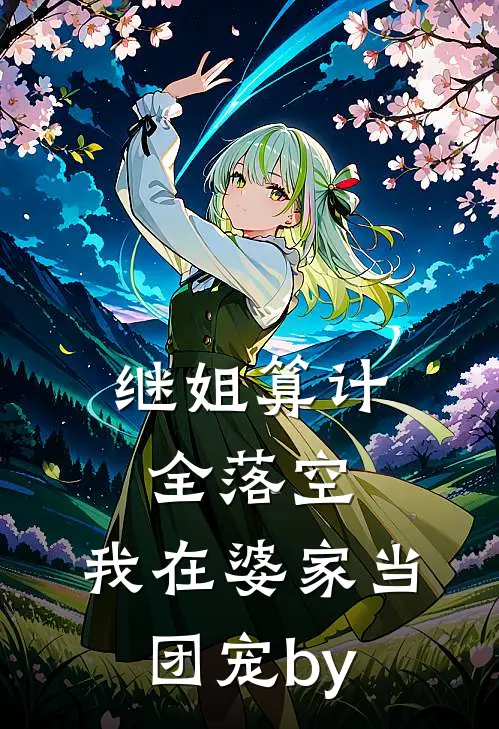 继姐算计全落空，我在婆家当团宠by