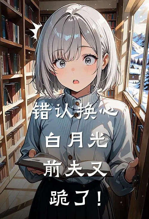 错认换心白月光，前夫又跪了！