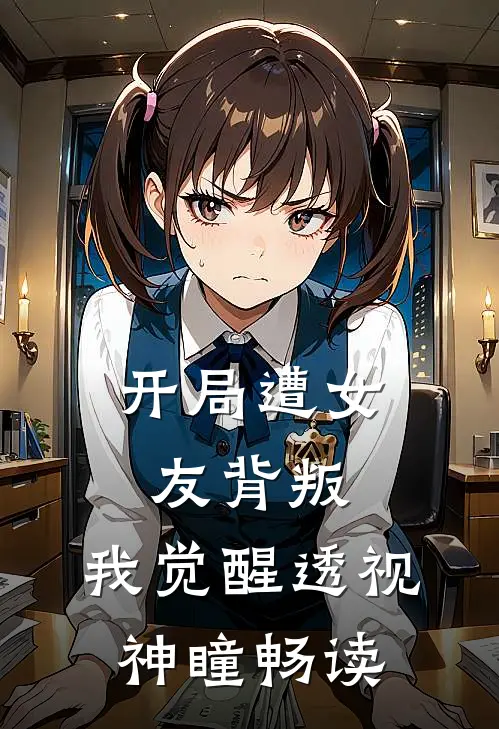 开局遭女友背叛，我觉醒透视神瞳畅读