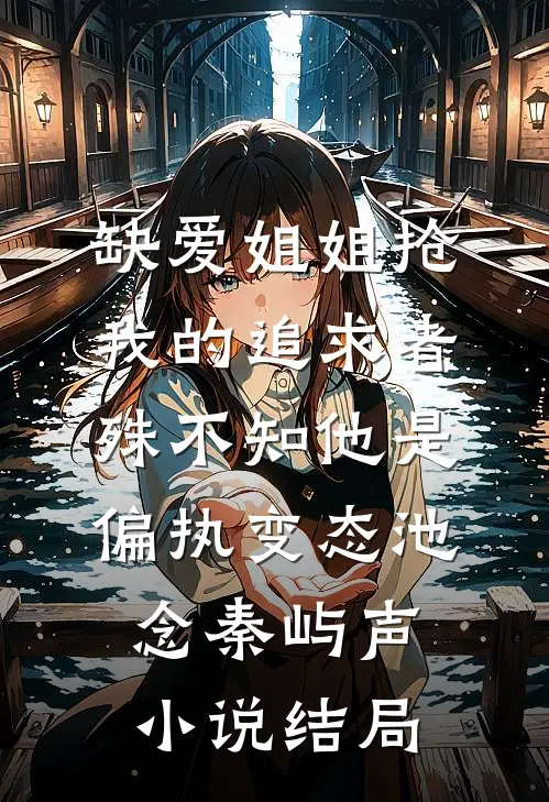 缺爱姐姐抢我的追求者，殊不知他是偏执变态池念秦屿声小说结局