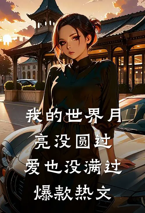 我的世界月亮没圆过，爱也没满过爆款热文