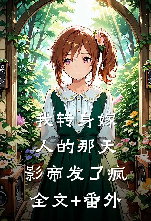我转身嫁人的那天，影帝发了疯全文+番外