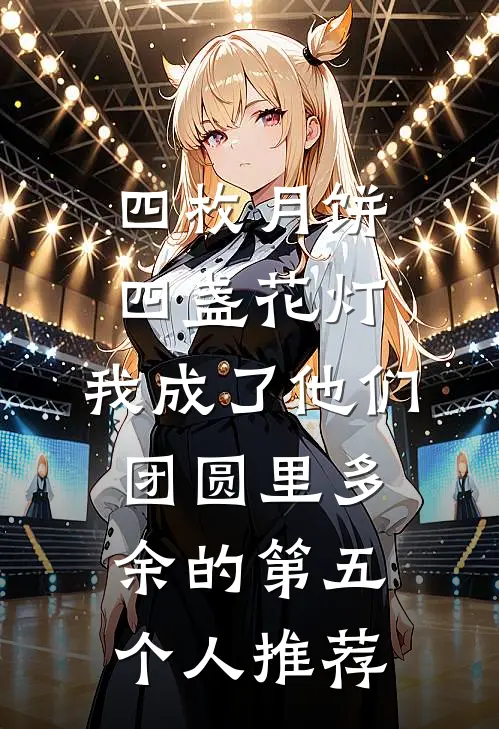 四枚月饼，四盏花灯，我成了他们团圆里多余的第五个人推荐