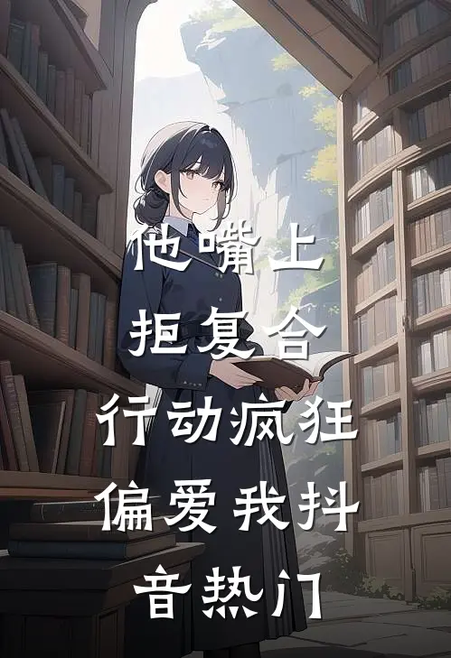 他嘴上拒复合，行动疯狂偏爱我抖音热门
