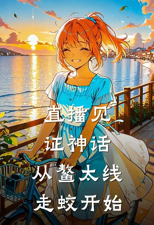 直播见证神话：从鳌太线走蛟开始