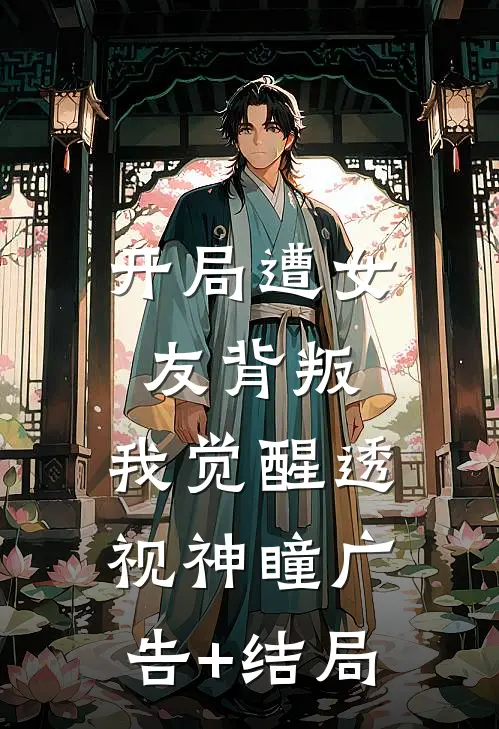 开局遭女友背叛，我觉醒透视神瞳广告+结局