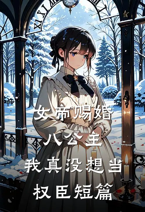 女帝赐婚八公主，我真没想当权臣短篇