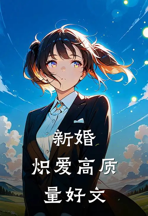 新婚，炽爱高质量好文