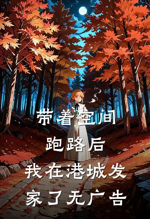 带着空间跑路后，我在港城发家了无广告