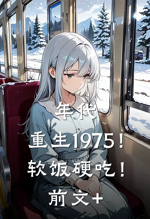 年代：重生1975！软饭硬吃！前文+