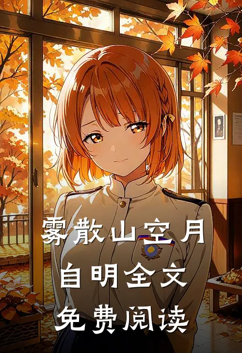 雾散山空月自明全文免费阅读