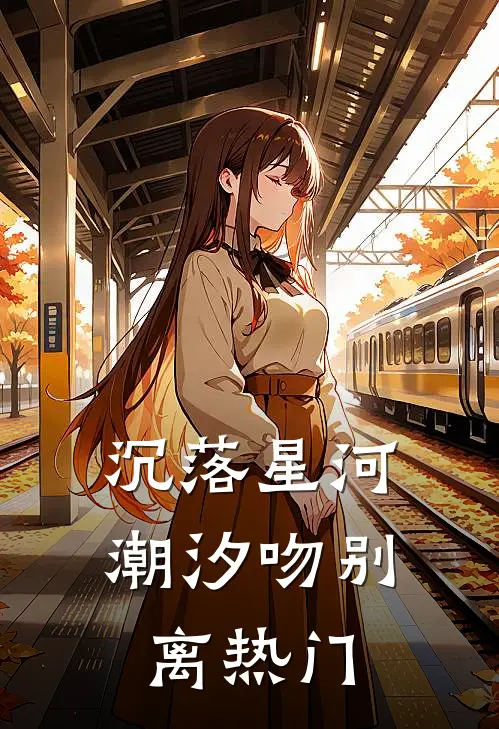 沉落星河，潮汐吻别离热门
