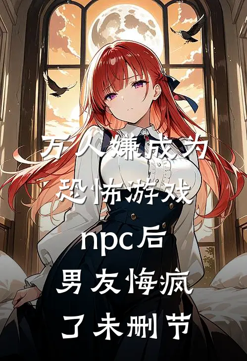 万人嫌成为恐怖游戏npc后，男友悔疯了未删节