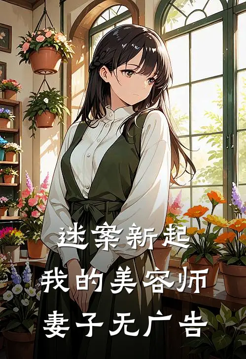 迷案新起：我的美容师妻子无广告