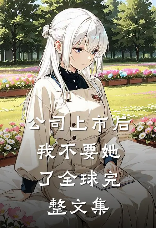 公司上市后，我不要她了全球完整文集