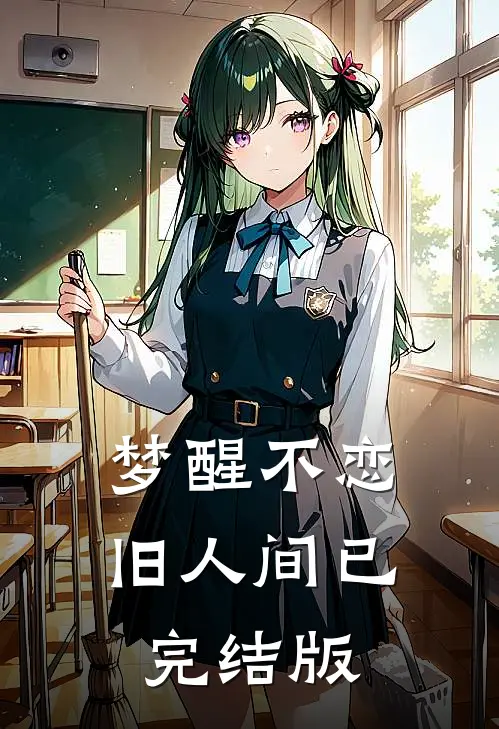 梦醒不恋旧人间已完结版