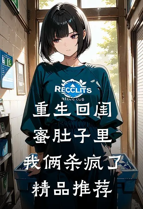 重生回闺蜜肚子里，我俩杀疯了精品推荐