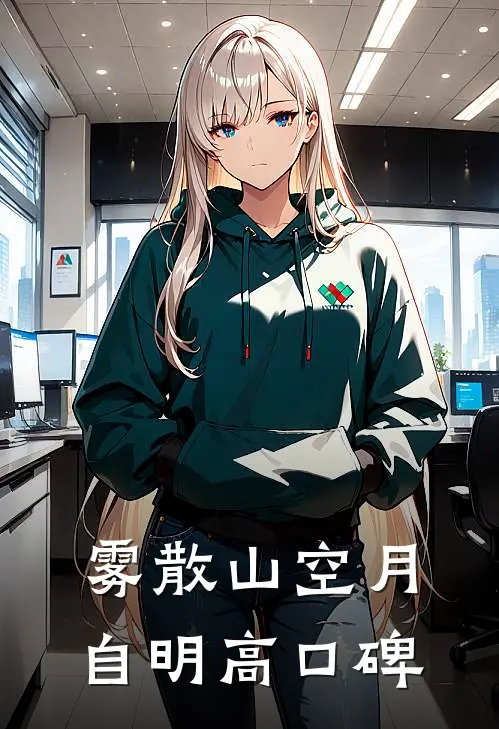 雾散山空月自明高口碑
