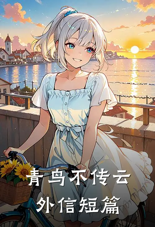 青鸟不传云外信短篇
