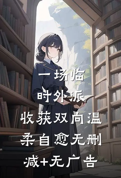 一场临时外派，收获双向温柔自愈无删减+无广告