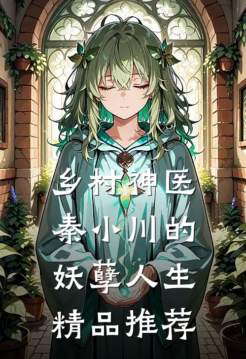 乡村神医，秦小川的妖孽人生精品推荐