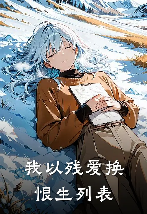 我以残爱换恨生列表