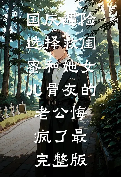 国庆遇险，选择救闺蜜和她女儿骨灰的老公悔疯了最完整版